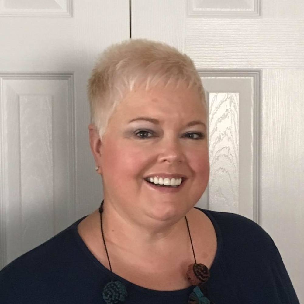 Meet your Posher, Rhonda